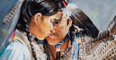 Elder Advice. Marcia Dockey Smith, artist