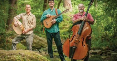 Asheville’s Own Free Planet Radio Releases Pursuit