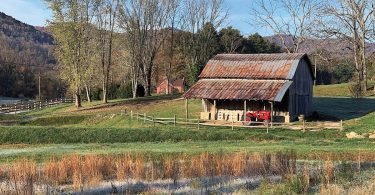 The Hay Farmers of Missouri