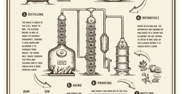 Cultivated Cocktails