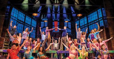 Bardo Arts Center 2020 Season Opens February 9