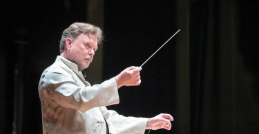 Blue Ridge Orchestra: Kickshaws and Quiddities