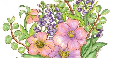 Neruda’s Garden of Love