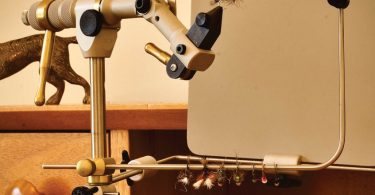 Use Winter to Plan for a Spring Fly Fishing Trip