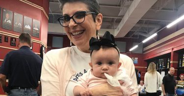Arms Around ASD: One Giant Hug for Families