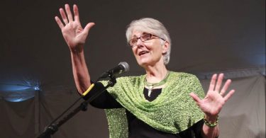 CCP Hosts Appalachian Storytelling Extravaganza