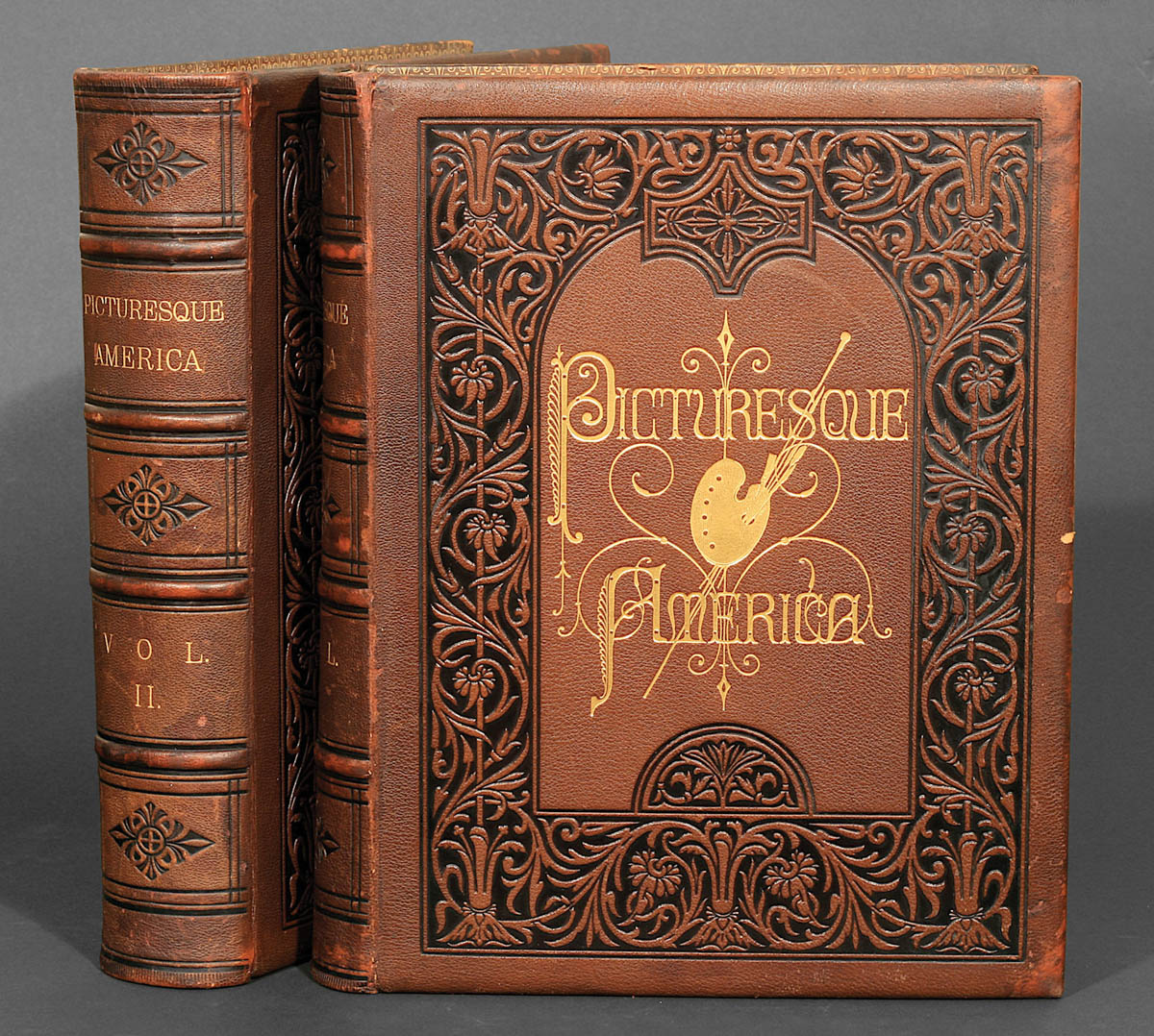 Preserving a Picturesque America