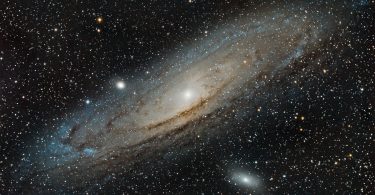 The Astronomy Club of Asheville