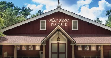 Enjoy Shows in Improved Flat Rock Playhouse Theatre