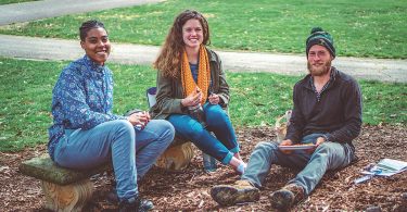 Organic Growers School: Spring Conference