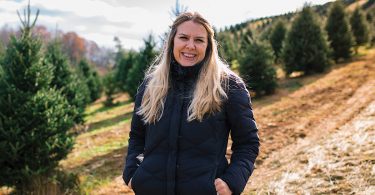 Ponytail Ag: Highlighting Women in Agriculture