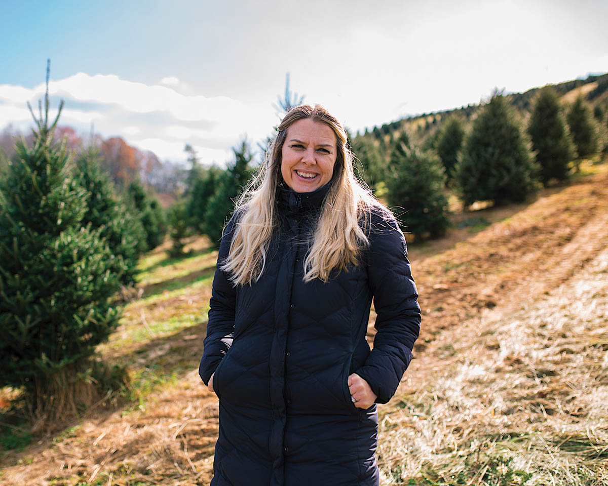 Ponytail Ag: Highlighting Women in Agriculture