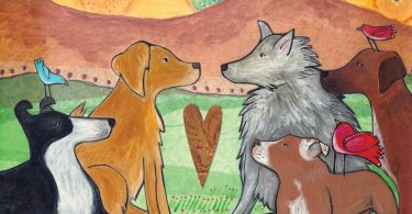 It’s Time to Show Off Those Adorable Pet Photos