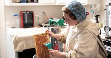 What’s Brewing: Shanti Elixirs