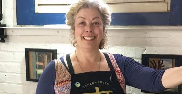 Asheville Print Studio