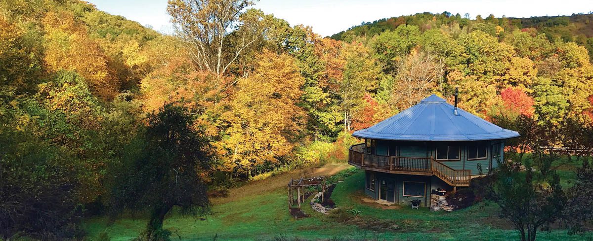Spotlight On: School of Living Arts