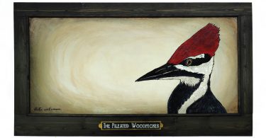 Kate Coleman Featured at Woolworth Walk