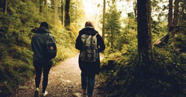 Connecting to Nature Around the World