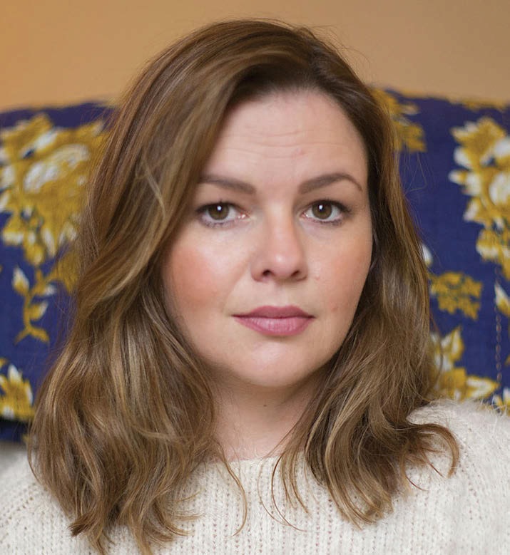 Our VOICE Presents Amber Tamblyn
