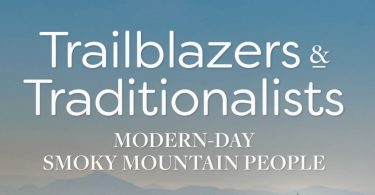 Book Feature: Trailblazers & Traditionalists