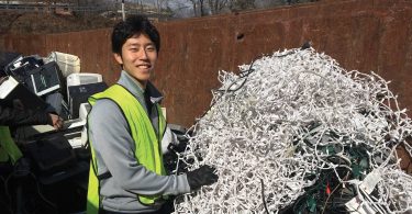 Climate City 2020: Recycle Asheville: Where Does it All Go, Anyway?