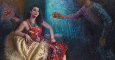 Jason Rafferty Offers Art Lessons and Personalized Coaching