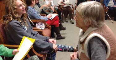 Learning Expeditions Help Students Grow at Franklin School of Innovation