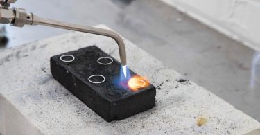 Learn Jewelry Making at Ignite Jewelry Studios