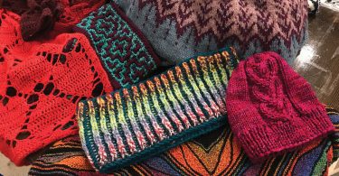 Craft Classes at Sun Dragon Art & Fiber