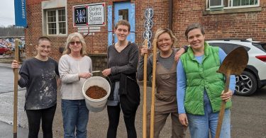 Education for Everyone at The Village Potters