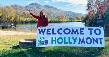 Camp Hollymont for Girls Moves to New Campus