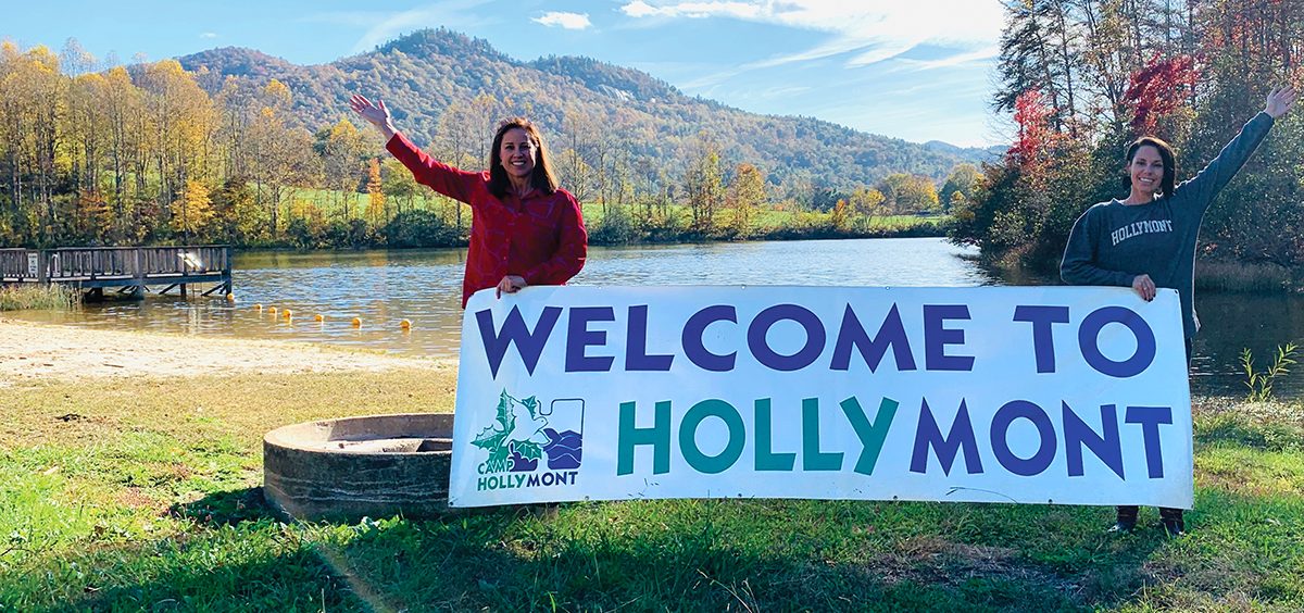 Camp Hollymont For Girls Moves To New Campus The Laurel Of Asheville