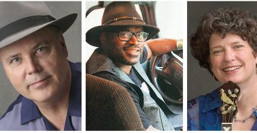 A Patchwork of Stories Returns March 24