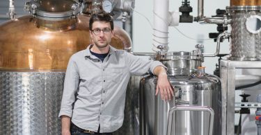 Whats Brewing: Oak & Grist Distilling Company