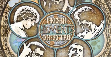 Music Feature: Fireside Collective