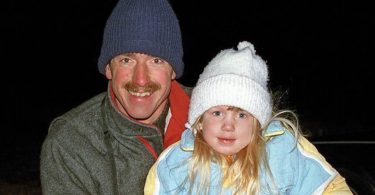 On a Personal Note: Britt Lundgren