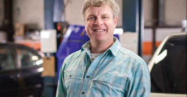 Shop Talk: Working Wheels