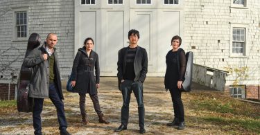 ACMS Jupiter Quartet