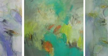 Asheville Gallery of Art Member: Jane Molinelli