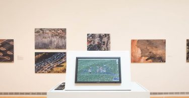 WCU Vitural Exhibits