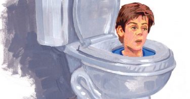 Franklin School of Innovation Drama Takes On Bullying