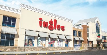 Ingles Markets Takes a Lead in Community Support