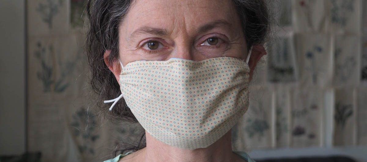 WNC Comes Together to Address Face Mask Shortage During Crisis - The ...