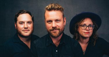 Music Feature: Jon Stickley Trio