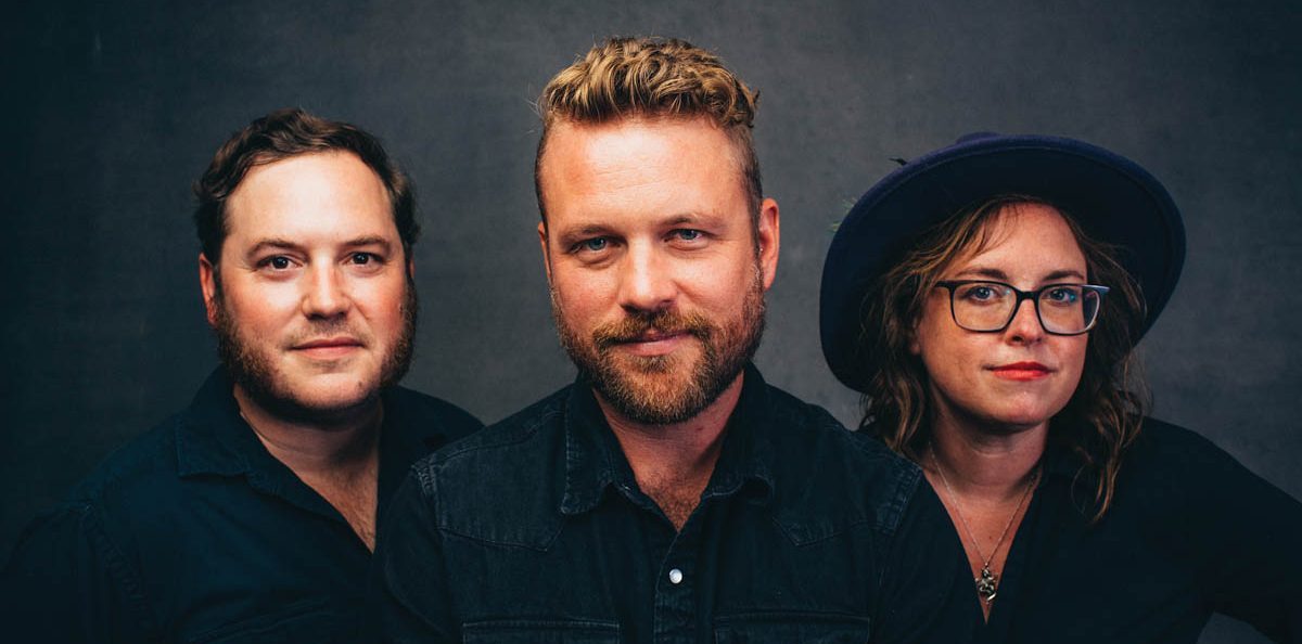 Music Feature: Jon Stickley Trio