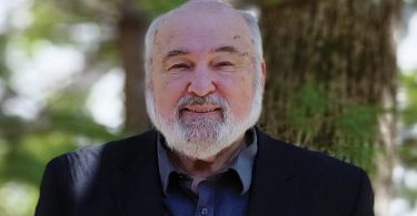 On a Personal Note: Frank Thompson