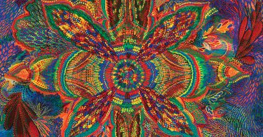 Heartful Art: Staying Optimistic in Tough Times