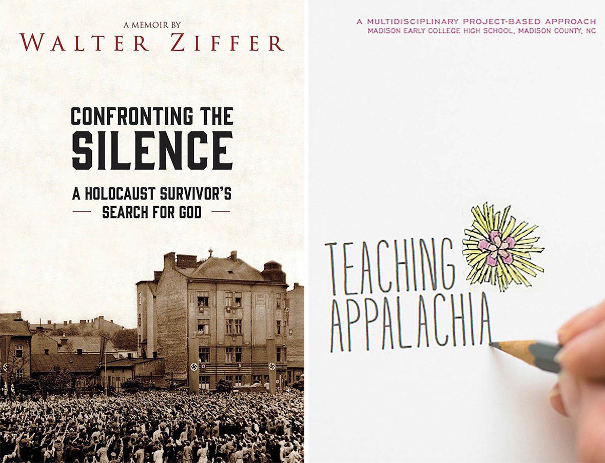 Wilma Dykeman’s Legacy Lives On in Published Works by Regional Authors