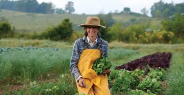 Local Farmers and Chefs Help Provide Food Security with We Give a Share