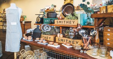 West Asheville Welcomes Provisions Mercantile